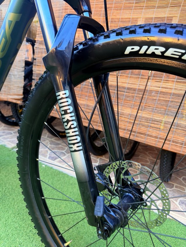 ORBEA ALMA 2026 CARBONO