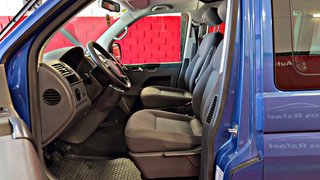 Volkswagen California 2008