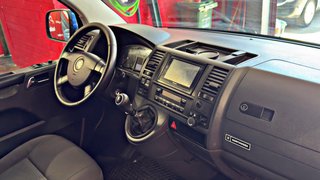 Volkswagen California 2008