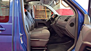 Volkswagen California 2008
