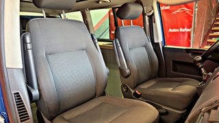 Volkswagen California 2008