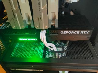 Palit RTX 5080 GamingPro 16GB