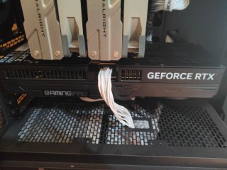 Palit RTX 5080 GamingPro 16GB