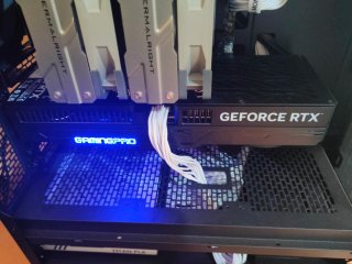 Palit RTX 5080 GamingPro 16GB