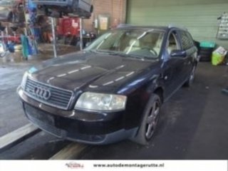 Audi A6 C5 4B para despiece recambios