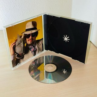 CD Clerico Con Cola - Te Ves Buena