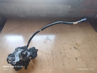 Bomba inyectora motor referencia RH02