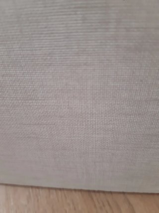 Tablón armario melamina beige, multiusos.
