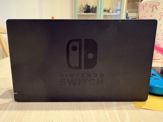 Nintendo Switch Azul y Rojo