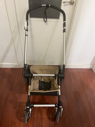 Carro bugaboo Camaleon 3