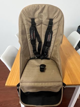 Carro bugaboo Camaleon 3
