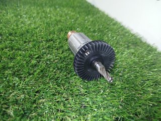Rotor Motor Amoladora Angular Bosch