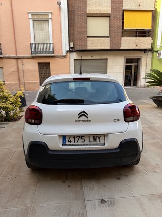 Citroen C3 2022