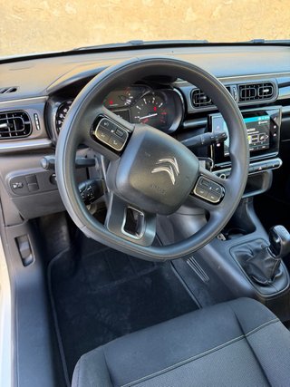Citroen C3 2022