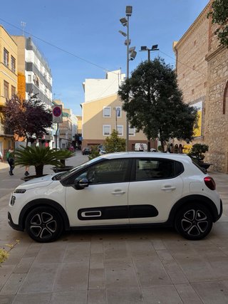 Citroen C3 2022
