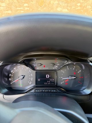 Citroen C3 2022