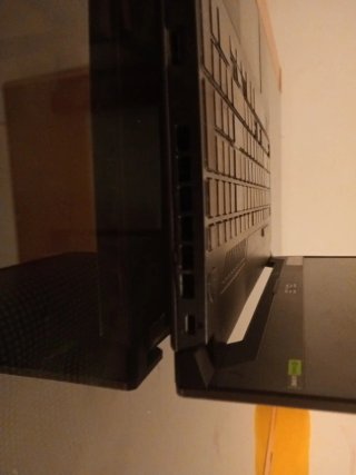 ASUS TUF Gaming F15 i9-13900H RTX 4060 16GB RAM