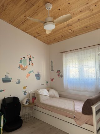 Casa de madera modular