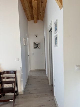 Casa de madera modular