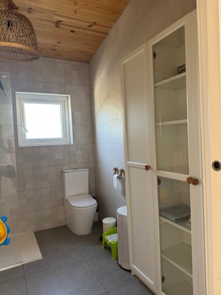 Casa de madera modular