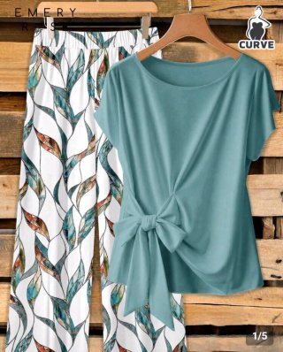 Conjunto verano EMERY