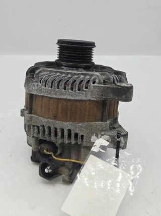 Peugeot 4356 alternador 9654752880 407 2.0 hdi mt