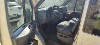 Ford Transit 2005
