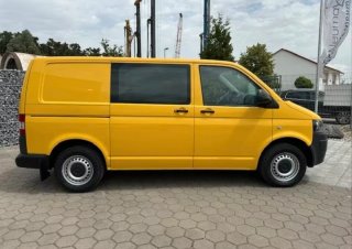Volkswagen Transporter T5 2014
