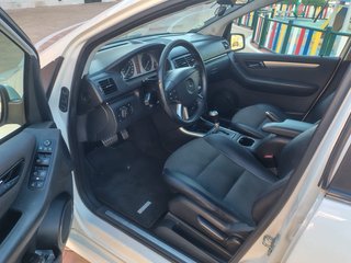 Mercedes-Benz Clase B 2009