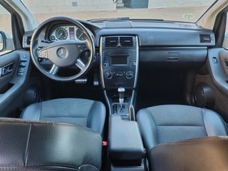 Mercedes-Benz Clase B 2009