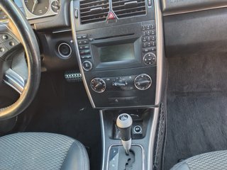 Mercedes-Benz Clase B 2009