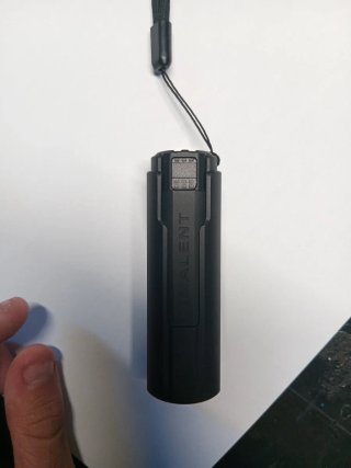 Linterna Imalent LD35 Mini EDC  PRECIO NEGOCIABLE!