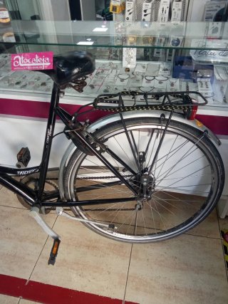 Bicicleta RUN BIKE TAICHUNG Paseo