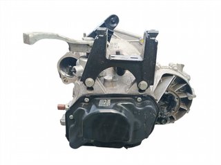 CAJA CAMBIOS SEAT IBIZA (6P1) CJZ PNZ