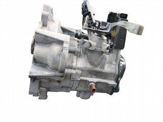 CAJA CAMBIOS SEAT IBIZA (6P1) CJZ PNZ