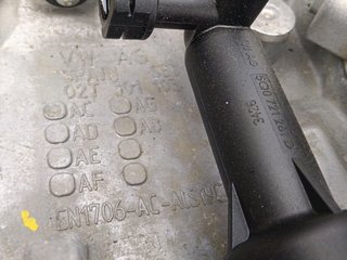 CAJA CAMBIOS SEAT IBIZA (6P1) CJZ PNZ