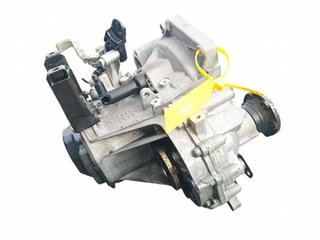 CAJA CAMBIOS SEAT IBIZA (6P1) CJZ PNZ