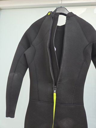 Traje de neopreno OLAIAN negro