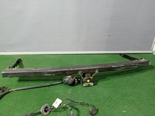 Volkswagen 2ga803880 enganche remolque t-roc 96457