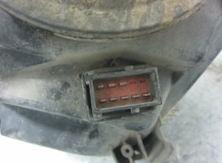 Faro derecho opel 1eg27037002 astra cosmo 1450410