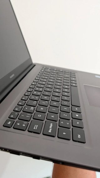 Portátil Huawei MateBook D i7
