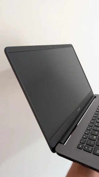 Portátil Huawei MateBook D i7