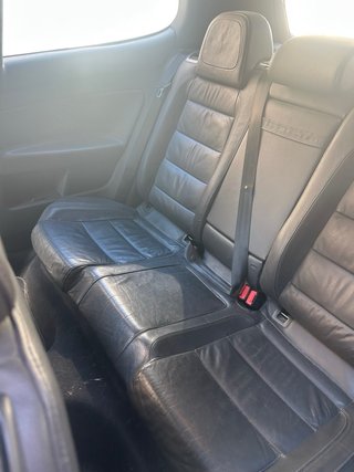 golf R32 3.2 V6 4 motion