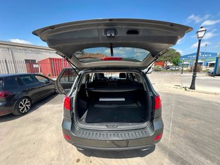Hyundai Santa Fe 2009