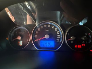 Hyundai Santa Fe 2009