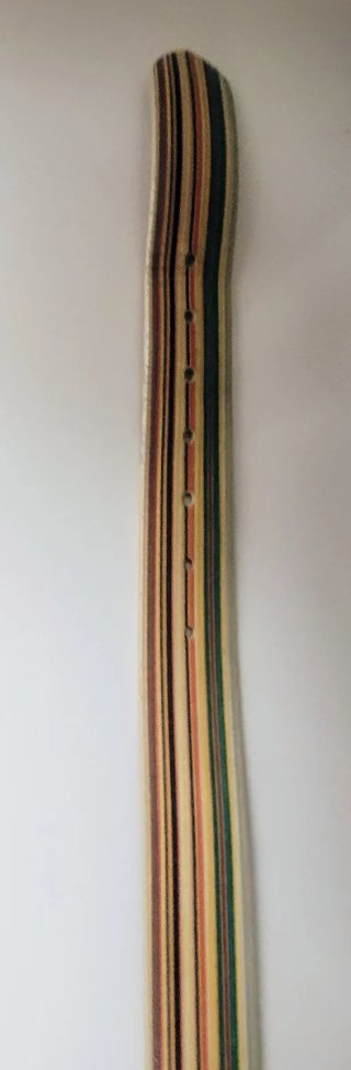 CINTURÓN PAUL SMITH