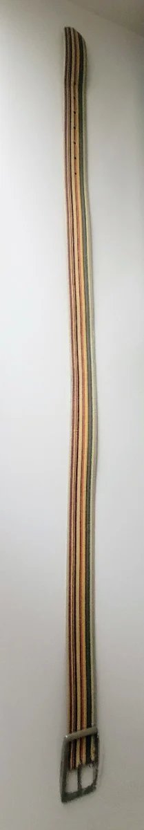 CINTURÓN PAUL SMITH