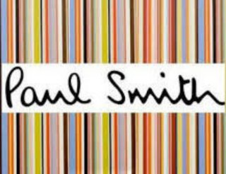 CINTURÓN PAUL SMITH