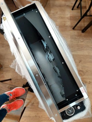 Horno Profesional de Hostelería a 950€ negociable