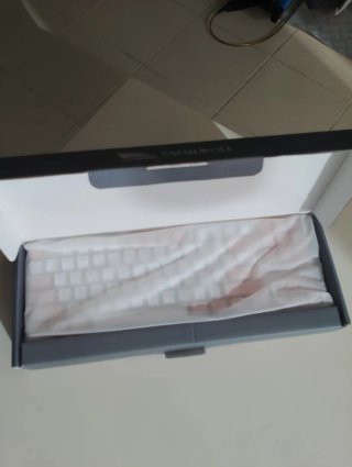 Teclado Mecánico Smailwolf SK16 TKL